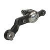 Mevotech 90-92 Lexus Ls400:Front Left Lower Ball Joint, Ms86554 MS86554